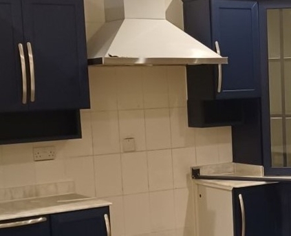 Kuwait City, Apartments/Houses, KWD 700/month,  Studio,  Pets Friendly, Nice And Brand New 4 Bedroom Floor With Balcony In Salwa