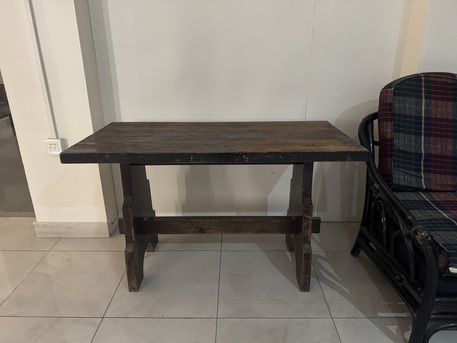 Zinj, Furniture, House Hold Items