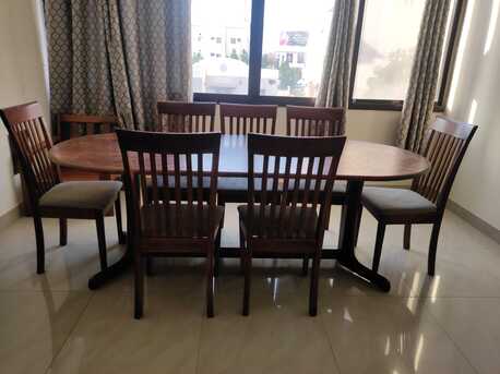 Zinj, Furniture, House Hold Items
