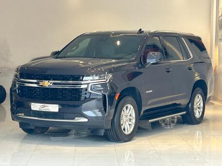 East Riffa, Vehicles, Cars & Trucks , BHD 17800, Chevrolet Tahoe, 2024, 22000 KM, 5.3L LS Model: FOR SALE