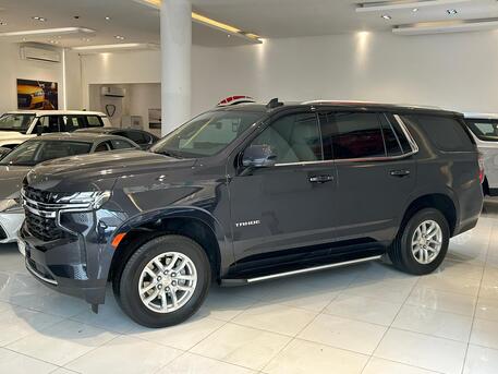 East Riffa, Vehicles, Cars & Trucks , BHD 17800, Chevrolet Tahoe, 2024, 22000 KM, 5.3L LS Model: FOR SALE