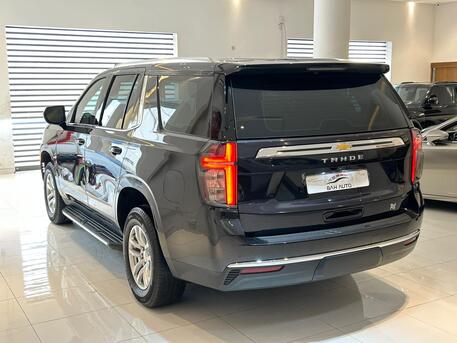 East Riffa, Vehicles, Cars & Trucks , BHD 17800, Chevrolet Tahoe, 2024, 22000 KM, 5.3L LS Model: FOR SALE