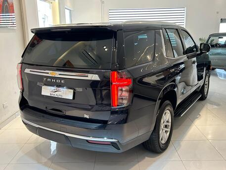 East Riffa, Vehicles, Cars & Trucks , BHD 17800, Chevrolet Tahoe, 2024, 22000 KM, 5.3L LS Model: FOR SALE