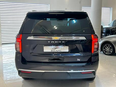 East Riffa, Vehicles, Cars & Trucks , BHD 17800, Chevrolet Tahoe, 2024, 22000 KM, 5.3L LS Model: FOR SALE