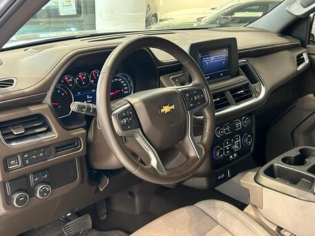 East Riffa, Vehicles, Cars & Trucks , BHD 17800, Chevrolet Tahoe, 2024, 22000 KM, 5.3L LS Model: FOR SALE