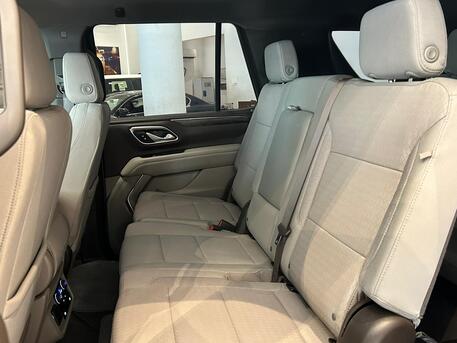 East Riffa, Vehicles, Cars & Trucks , BHD 17800, Chevrolet Tahoe, 2024, 22000 KM, 5.3L LS Model: FOR SALE