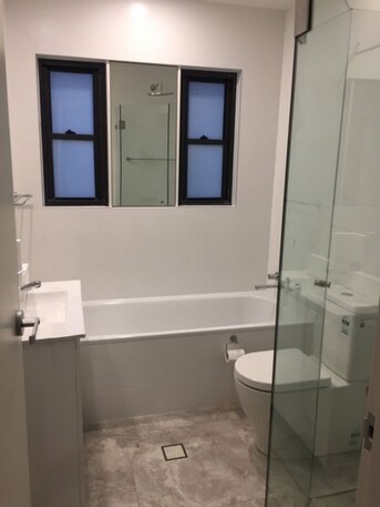 Kuwait City, Apartments/Houses, KWD 650/month,  Studio,  Pets Friendly 4 Bedroom Floor With Terrace In Abu Fatira.