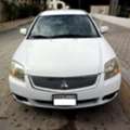BHD 1600,  Mitsubishi Galant,  2013,  Automatic,  246000 KM,  LOW BUDGET CAR  FOR SALE