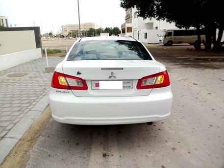 Zinj, Vehicles, Cars & Trucks , BHD 1600,  Mitsubishi Galant,  2013,  Automatic,  246000 KM,  LOW BUDGET CAR  FOR SALE