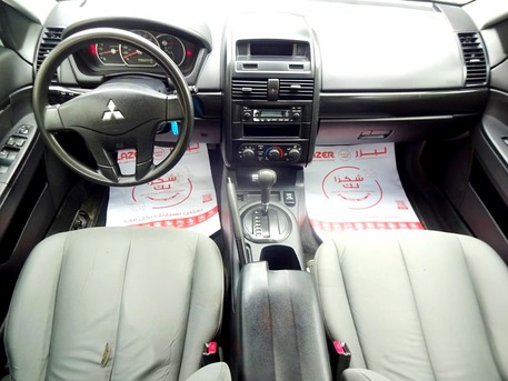 Zinj, Vehicles, Cars & Trucks , BHD 1600,  Mitsubishi Galant,  2013,  Automatic,  246000 KM,  LOW BUDGET CAR  FOR SALE