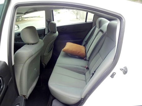 Zinj, Vehicles, Cars & Trucks , BHD 1600,  Mitsubishi Galant,  2013,  Automatic,  246000 KM,  LOW BUDGET CAR  FOR SALE