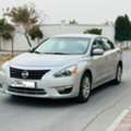 BHD 2500,  Nissan Altima,  2016,  229000 KM,  2.5S - Clean Car