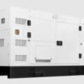 AED 155975,  100 KW Diesel Generator (Deutz Engine) (120/240V Single Phase 60Hz)