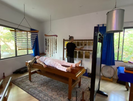 New York, Musical Instruments, Sonorium? Sound Healing Bed &ndash; Immersive Sound Therapy Experience