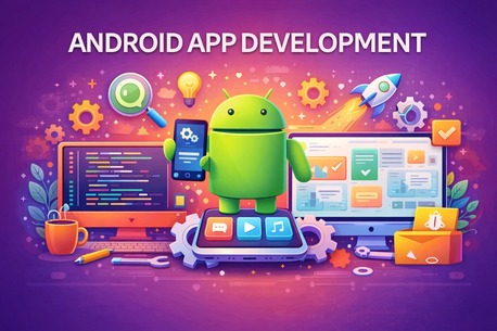 New York, Software Development, Build User-friendly High Ranking Mobile Experience App With Flutter App Development Agency