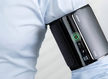 Marbel City, Health & Beauty Items, Best Professional Digital Blood Pressure Monitor In Philippines