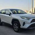 SAR 90000, TOYOTA RAW4 4WD FOR SALE, 2022, Automatic, 125000 KM,