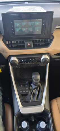 Ras Tanura, Vehicles, Cars & Trucks , SAR 90000,  TOYOTA RAW4 4WD FOR SALE,  2022,  Automatic,  125000 KM,