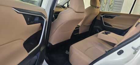 Ras Tanura, Vehicles, Cars & Trucks , SAR 90000,  TOYOTA RAW4 4WD FOR SALE,  2022,  Automatic,  125000 KM,