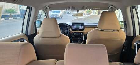 Ras Tanura, Vehicles, Cars & Trucks , SAR 90000,  TOYOTA RAW4 4WD FOR SALE,  2022,  Automatic,  125000 KM,