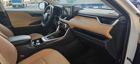 Ras Tanura, Vehicles, Cars & Trucks , SAR 90000,  TOYOTA RAW4 4WD FOR SALE,  2022,  Automatic,  125000 KM,