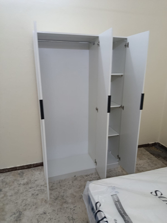 Jeddah, Furniture, SAR 1,  Brand New Wooden Bedroom Sets Available In Reasonable Prices TABBY AND TAMARA Available