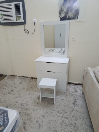 Jeddah, Furniture, SAR 1,  Brand New Wooden Bedroom Sets Available In Reasonable Prices TABBY AND TAMARA Available