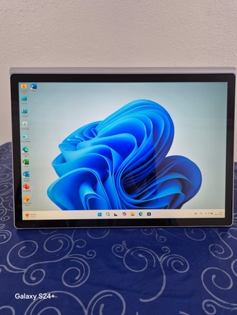 Yanbu, Computers, SAR 2500,  Microsoft Book 2 - I7 8th - 16gb Ram - 6gb Nvidia