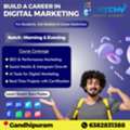 Job Oriented Digital Marketing Course Coimbatore