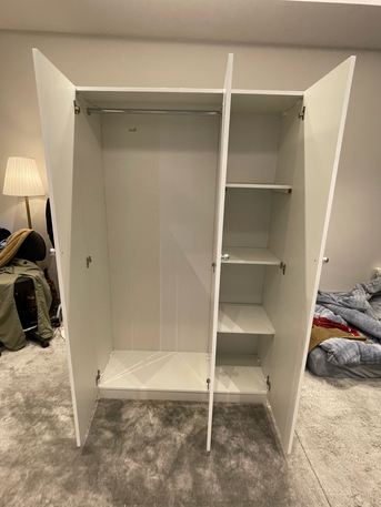 Jeddah, Furniture, SAR 7,  Wardrobe Cabinet Beds Mattress Available In Reasoble Price