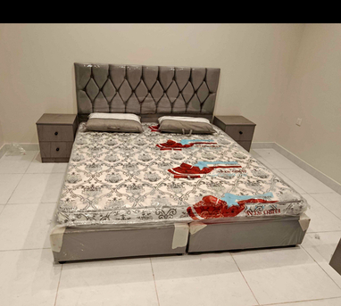 Jeddah, Furniture, SAR 7,  Wardrobe Cabinet Beds Mattress Available In Reasoble Price