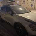 SAR 105000,  Kia Sportage LX (NQ5),  2024,  Automatic,  5300 KM,  For Sell (serious Buyers)