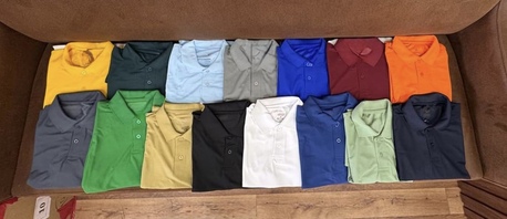 Jeddah, Clothing & Accessories, SAR 15,  Polo Tshirts