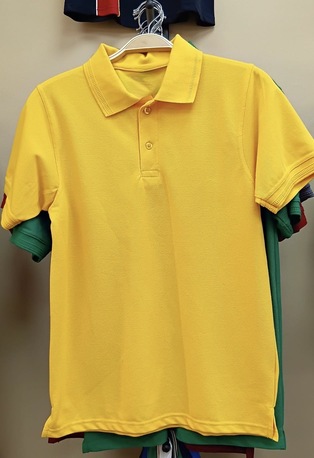 Jeddah, Clothing & Accessories, SAR 15,  Polo Tshirts