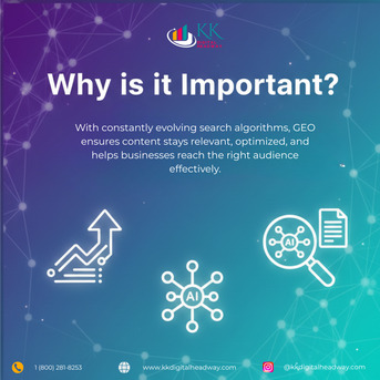 New York, Marketing, Why AEO Matters In Today’s Digital World