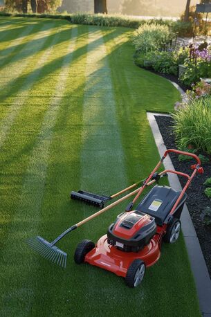 London, Farm/Garden, Landscape Design Services