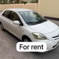 BHD 1111,  Toyota Yaris,  2007,  Automatic,  150000 KM,   For Rent