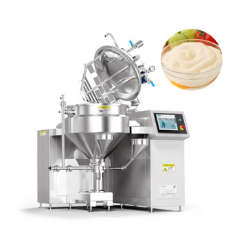 New York, Industrial Machinery, USD 11,  Emulsifier Machine &ndash; Blending Precision Into Perfect Stability