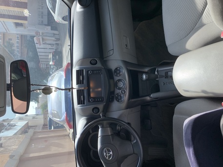 Al Sharafeyah, Vehicles, Cars & Trucks , SAR 35000,  Toyota RAV4,  2012,  Automatic,  179000 KM,