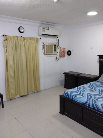 Jubail, Apartments/Houses, SAR 2600/month,  2 BR,  2600SAR 2BHK Furnished Flat For Rent