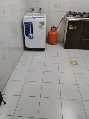 Jubail, Apartments/Houses, SAR 2600/month,  2 BR,  2600SAR 2BHK Furnished Flat For Rent