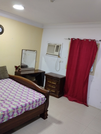 Jubail, Apartments/Houses, SAR 2600/month,  2 BR,  2600SAR 2BHK Furnished Flat For Rent