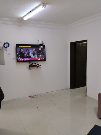 Jubail, Apartments/Houses, SAR 2600/month,  2 BR,  2600SAR 2BHK Furnished Flat For Rent
