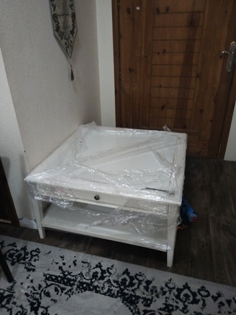 Jubail, Appliances, SAR 150,  Center Table  For Sale With Good Price