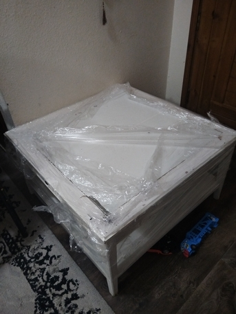 Jubail, Appliances, SAR 150,  Center Table  For Sale With Good Price