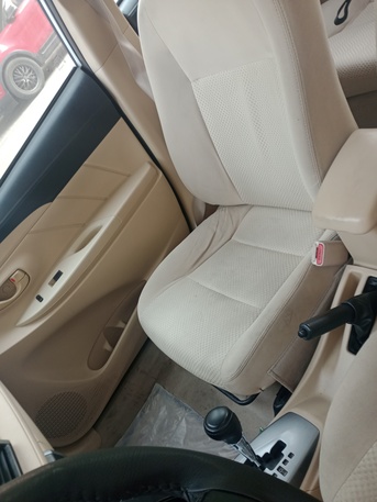 Dammam, Vehicles, Cars & Trucks , SAR 23000,  Toyota Yaris GR,  2016,  Automatic,  236000 KM,  Toyota Yaris  Auto