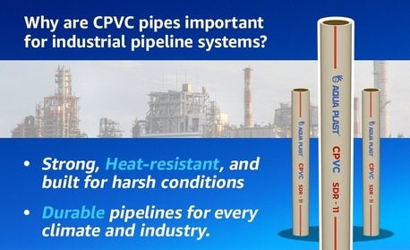 Nagpur, Business, Built For Heat, Pressure & Performance