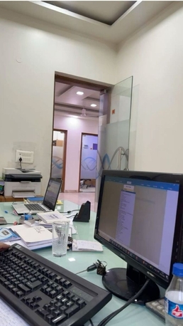 Dammam, Job Seekers, Senior Accountant | Zoho Proficient | Immediate