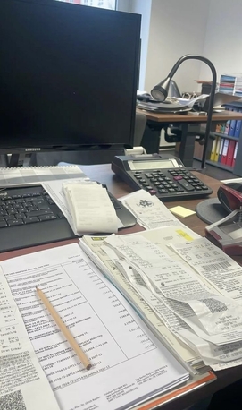 Dammam, Job Seekers, Senior Accountant | Zoho Proficient | Immediate