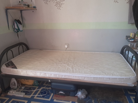 Manama, Bedspace Available, BHD 30/year,  Bed Space
